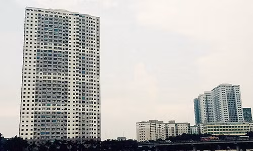 Vi pham PCCC, Muong Thanh bi phat hon 1 ty dong