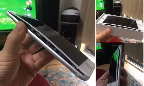 Su co pin iPhone 8 Plus bi phong khien Apple suc soi-Hinh-2