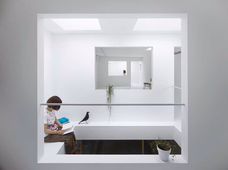 Một cảm giác nhẹ nhàng, thoáng đãng đến vô cùng.