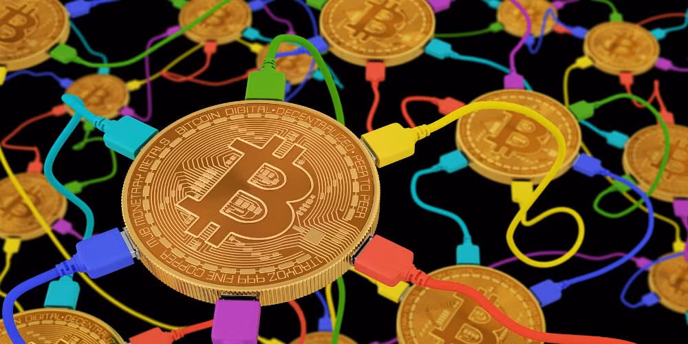 Ronnie Moaz cũng tin rằng Bitcoin sẽ trở thành đồng tiền có giá trị nhất thế giới, vượt mặt cả vàng. Ảnh: Wp.