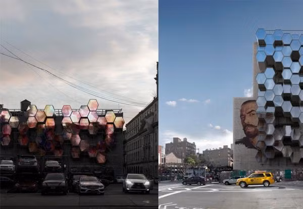 Theo ước tính của Liên minh những người vô gia cư Hoa Kỳ, hiện có hơn 61.000 người đang sinh sống trong những nơi trú ẩn dành cho người vô gia cư ở New York mỗi đêm và con số này ngày càng tăng.