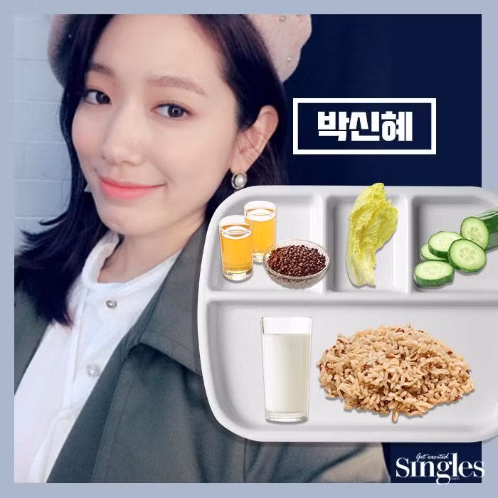 Khac xa trong phim, gioi tre Han Quoc dang song ngot ngat the nay!-Hinh-2