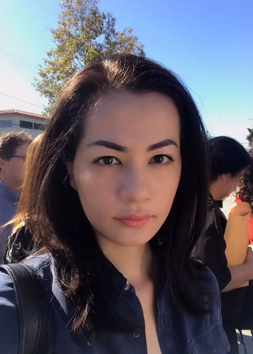 Ngược lại, Ngọc Thúy có cuộc sống xa hoa ở bên Mỹ. Thi thoảng, Ngọc Thúy và Phan Như Thảo lại có cuộc "khẩu chiến" trên mạng xã hội . Scandal của hai người phụ nữ khiến người hâm mộ "ngán ngẩm" vì chỉ xoay quanh một người đàn ông - đại gia Đức An.