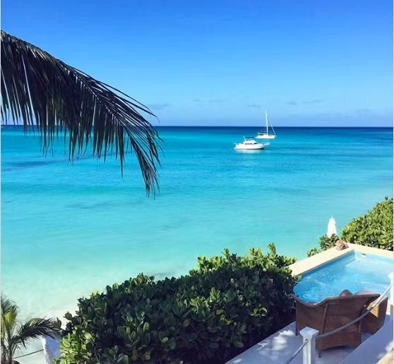 Trải nghiệm những ngày nghỉ lễ Noel trên du thuyền xa xỉ không phải điều xa lạ với nhiều thiếu gia nhà giàu.