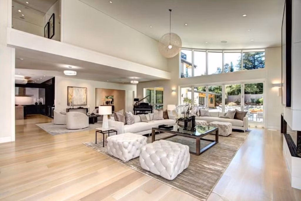 3. 1 Belbrook Way - 19,88 triệu USD