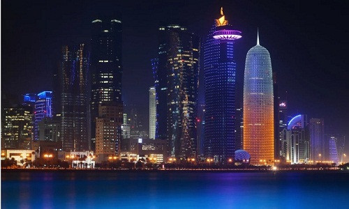 Đứng đầu danh sách 10 quốc gia giàu nhất thế giới 2017 là Qatar với thu nhập bình quân đầu người đạt 129.726 USD/năm (tương đương 3 tỷ đồng).