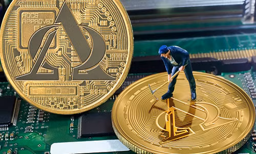 Tien ao la gay xon xao cac vung que Viet Nam