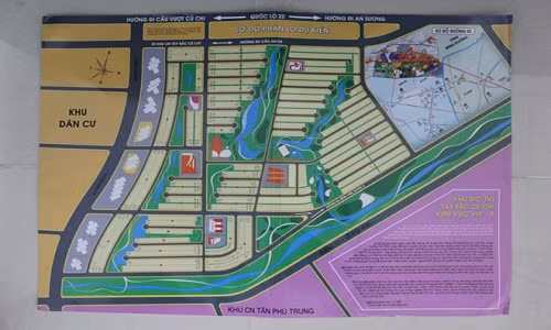 Canh bao dia oc Alibaba o TP.HCM thong tin sai su that