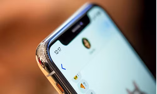 Scandal mới khiến doanh số iPhone X sẽ bị sụt giảm.