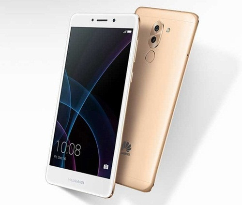 Huawei GR5 2017 (4,49 triệu đồng). Huawei GR5 2017 có thiết kế mới cùng bộ đôi camera kép ấn tượng. Máy được thiết kế từ kim loại nguyên khối màu vàng gold và xám khá mạnh mẽ. Huawei GR5 2017 được trang bị màn hình 5.5-inch Full HD, màn hình cong 2.5D tạo cảm giác lướt tay trên màn hình rất thích, màn hình chống trầy xước hiệu quả. Máy sở hữu tính năng cảm biến vân tay một chạm được đặt ở mặt lưng với tốc độ nhận diện rất nhanh không thua kém các smartphone cao cấp.