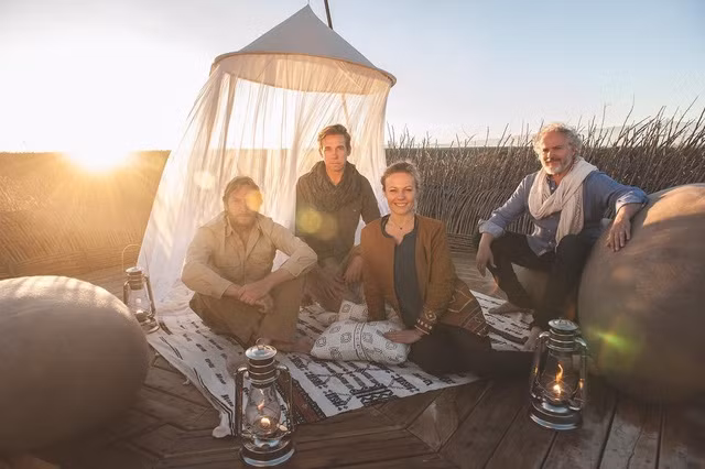 Để nghỉ trọn vẹn một đêm ở khách sạn tổ chim 5 sao này, du khách phải trả 872 GBP (tương đương 26 triệu đồng). Nguồn ảnh: Inhabitant.