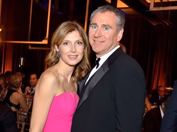 Cuoc song xa hoa “khong the tin noi” cua cac ba vo ty phu-Hinh-2