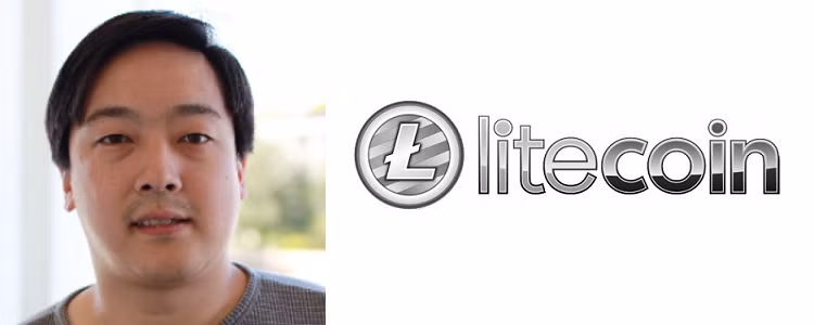 Litecoin được tạo ra bởi Charlie Lee, một cựu kỹ sư phần mềm của Google. Ảnh: Bit.