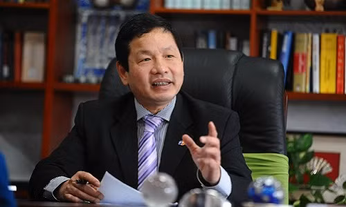 Nhung doanh nhan Viet xuat than tu nghe giao