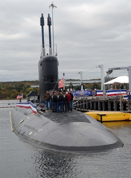 Những tàu ngầm Virginia gặp lỗi thuộc biến thể Block 3 với những khả năng được cải tiến hơn trong việc chống ngầm, chống tàu nổi, yểm trợ cho lực lượng đặc biệt, giám sát, trinh sát và tác chiến thủy lôi. Vì vậy, việc tàu Virginia gặp lỗi khiến cho những năng lực này của Hải quân Mỹ bị ảnh hưởng nghiêm trọng.