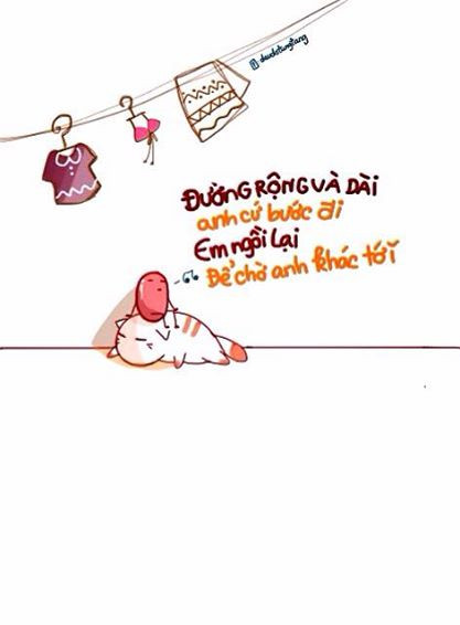 Chỉ là một hình tròn, một hạt đậu được vẽ rất đơn giản, nhưng với những chi tiết vẽ thêm trong các bức tranh vui, cùng với lối nói tưng tửng, tinh nghịch... Đậu đỏ dù mới xuất hiện nhưng đã và đang "được lòng" nhiều bạn trẻ.