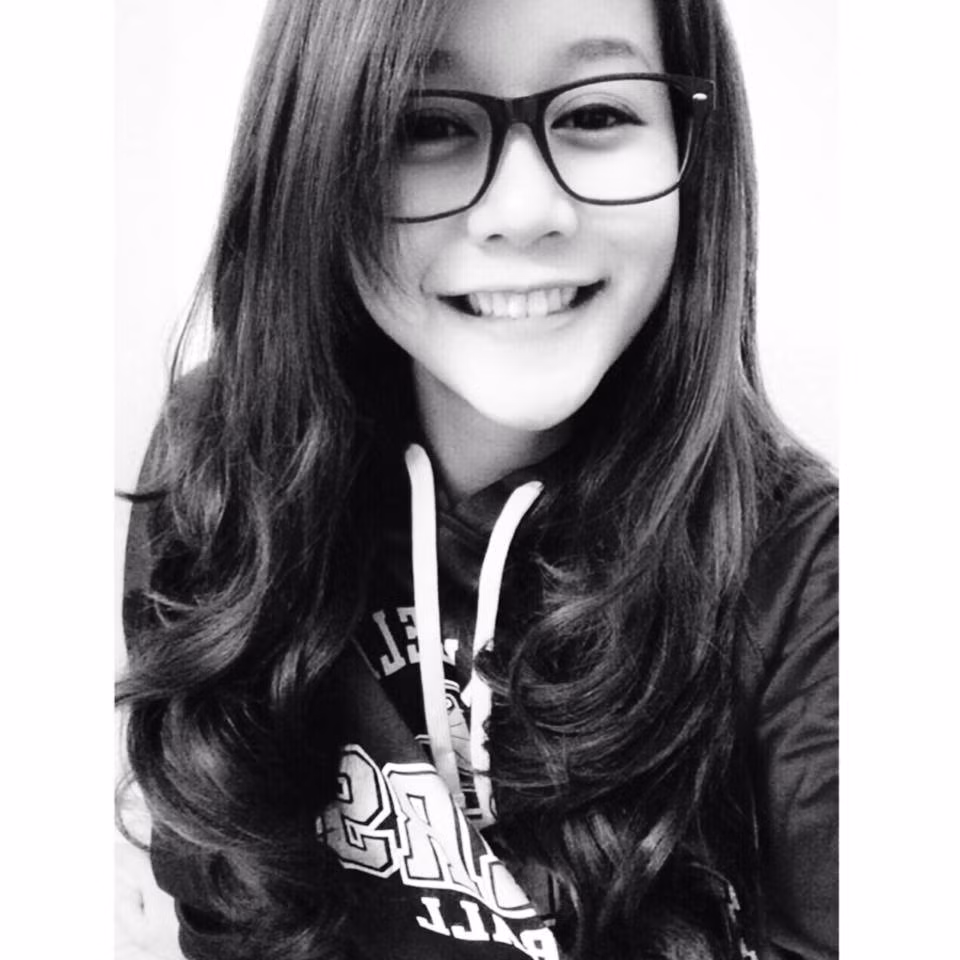 An Ngụy hiện tại vẫn giữ kín bưng chuyện tình cảm của mình. Tuy nhiên, cô cho biết rất coi trọng những thông điệp yêu thương cho "nửa kia" trong ngày Valentine.