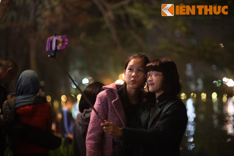 Ảnh: Dương Hường