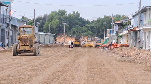 BR-VT: Cong ty Lang Phong va nhung goi thau tien ty-Hinh-5