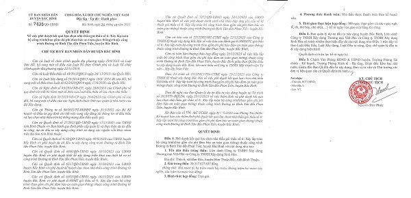 Bình Thuận: Công ty Việt Phú sẽ thi công Trường Tiểu học Đồng Kho 1 - Hình 2 Binh Thuan: Cong ty Viet Phu se thi cong Truong Tieu hoc Dong Kho 1-Hinh-2