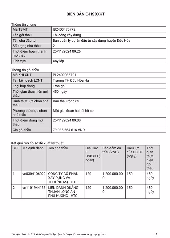 Long An: Loai 2 doi thu, Cty thuong mai THT trung goi thau hon 77 ty-Hinh-5
