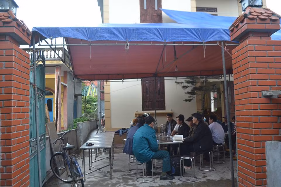 Ca 9 thi the thuyen vien tau Hai Thanh 26 da duoc tim thay-Hinh-2