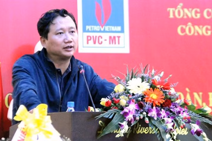 Cơ quan Cảnh sát điều tra Bộ Công an đang khẩn trương điều tra mở rộng vụ án hình sự Trịnh Xuân Thanh.