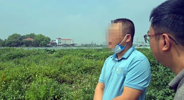 Bac Ninh: Du an chua dau gia, Cty Hoa det Ha Tay da huy dong von tu nguoi dan?-Hinh-3