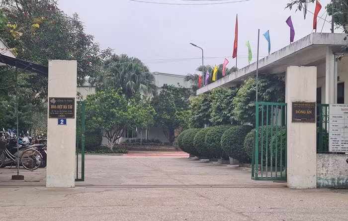 Bac Ninh: Du an chua dau gia, Cty Hoa det Ha Tay da huy dong von tu nguoi dan?-Hinh-5