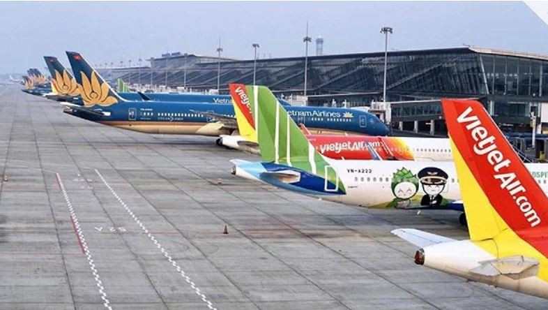 Ha Noi: Du kien xay them san bay quoc te phia nam Thu do