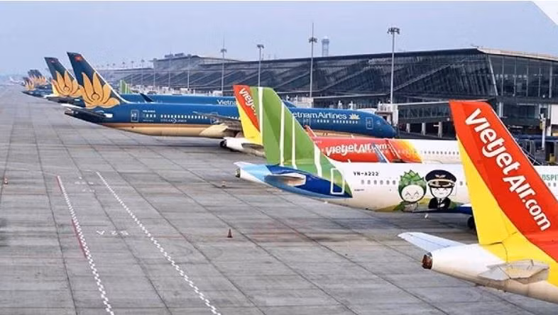 Ha Noi: Du kien xay them san bay quoc te phia nam Thu do