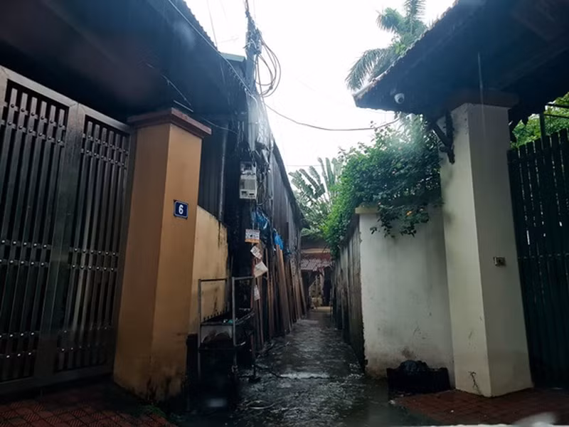 Vu “to” xet duyet, cap so do co dau hieu sai pham: Hoi trach nhiem huyen Dan Phuong?-Hinh-3