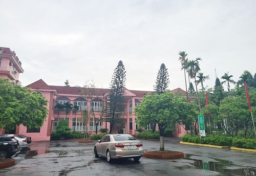 Vu “to” xet duyet, cap so do co dau hieu sai pham: Hoi trach nhiem huyen Dan Phuong?-Hinh-4