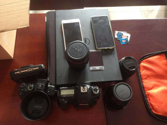 Bat sieu trom giau do nghe trong quan lot chuyen dot nhap nha hang, cong ty-Hinh-3