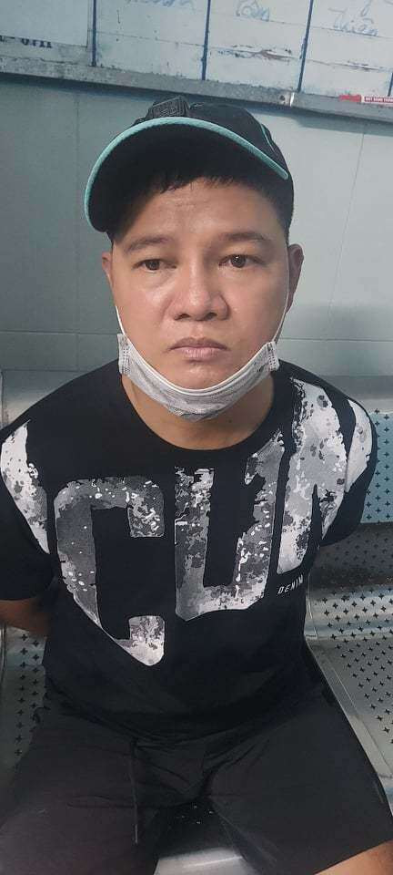 Bat sieu trom giau do nghe trong quan lot chuyen dot nhap nha hang, cong ty