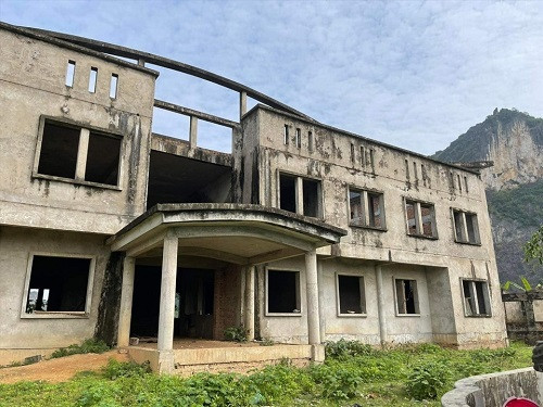 He lo chu nha may xi mang Phu Son 5.000 ty dong “dap chieu” 15 nam