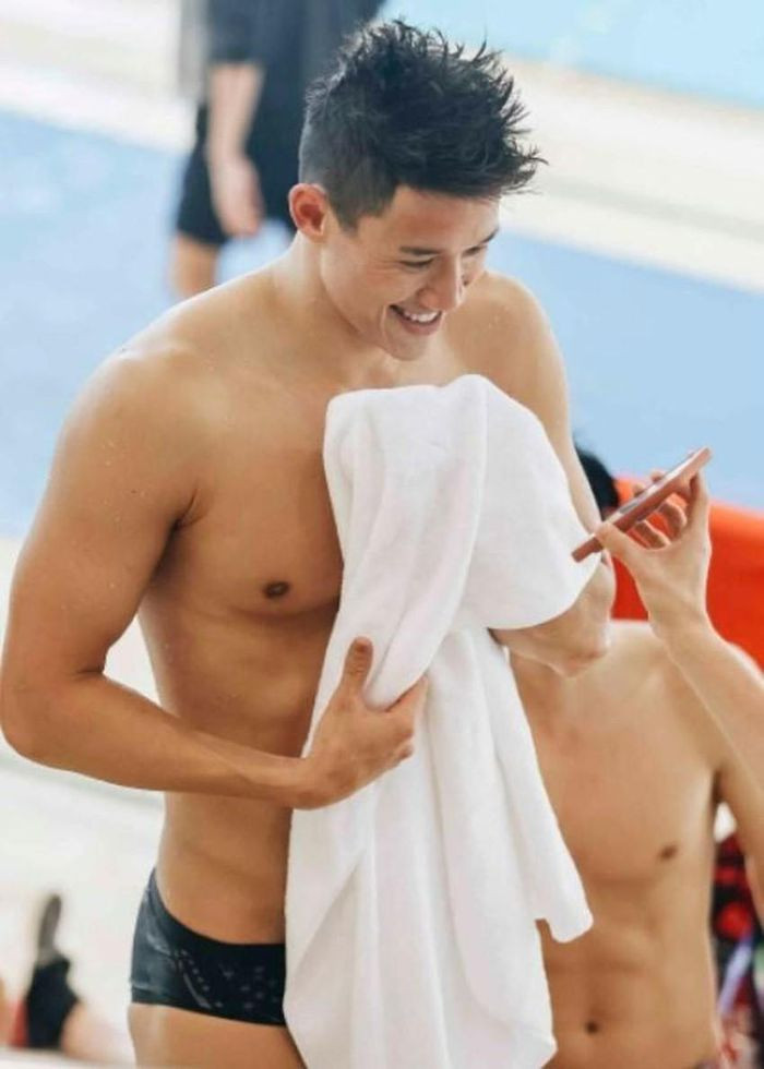 Thac si kinh te tai My gianh HCV SEA Games cho Viet Nam