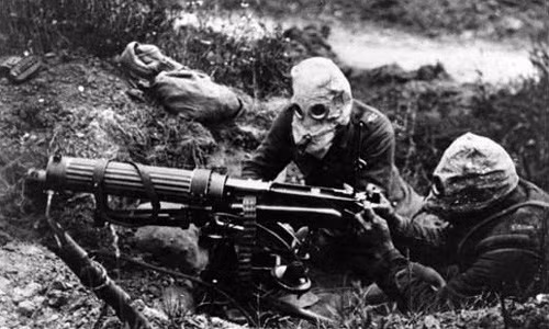 Phe Đồng minh đã chiến thắng Đức trong trận đánh Somme nhưng chỉ chiếm được một vùng đất dài 32 km và rộng hơn 10 km. Điều đó cho thấy phe Đồng minh giành được thắng lợi quá nhỏ bé so với số quân sĩ hy sinh trên chiến trường để đạt được chiến tích đó.