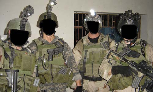 6 don vi tuyet mat trong lich su quan su My