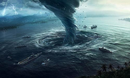 Bởi từ năm 1851, ước tính có khoảng 8.127 người mất tích ở Tam giác Bermuda. Nhiều nhà khoa học đã đến vùng biển này để lý giải những vụ mất tích bí ẩn trên. Một trong những nguyên nhân khiến các tàu thuyền, máy bay mất tích ở Tam giác Bermuda được các chuyên gia đưa ra đó là bọt khí methane.