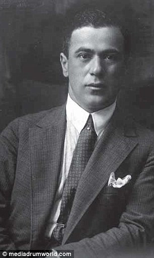 Ai chuyen tieu thu do an cap cua chinh quyen Hitler?