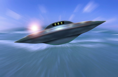 Nhà nghiên cứu UFO Phil Hoyle cho hay ông đã nghe và đọc nhiều báo cáo về Puffin Island. Trong đó, nhiều câu chuyện có những điểm tương đồng khi cùng miêu tả về một hiện tượng.