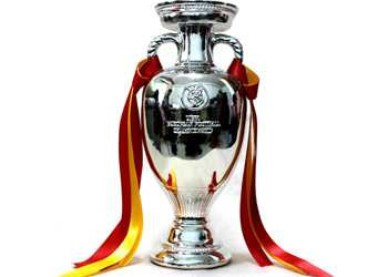 Đội ghi bàn nhiều nhất trong một vòng chung kết Euro là Đức với 14 bàn. Theo đó, đội tuyển Pháp đã xác lập kỷ lục này 1984.