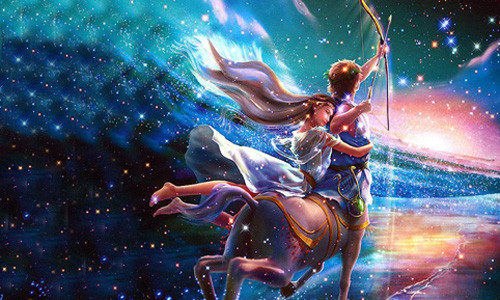 Nhân Mã luôn có động lực mỗi lần thi cử. Những bạn thuộc cung hoàng đạo này khá chăm chỉ ôn luyện bài tập. Họ quan niệm "khổ trước, sướng sau" nên chuẩn bị kỳ thi thật chu toàn để sau khi kết thúc thi cử có thể thoải mái vui chơi mà không phải bận tâm về việc học hành.