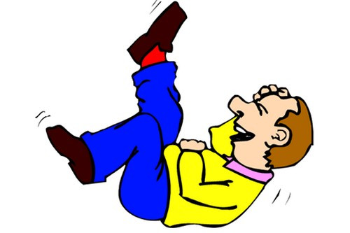 Chết vì cười. Lịch sử từng ghi nhận có không ít trường hợp chết vì cười - một nguyên nhân được cho là lãng xẹt. Trường hợp nổi tiếng nhất là nhà triết học Hy Lạp Chrysippus chết vì cười quá nhiều khi nhìn thấy con lừa ăn quả sung và uống nhiều rượu.