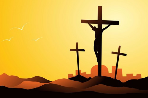 Đóng đinh người vào giá chữ thập là hình thức tử hình rùng rợn có từ thời xa xưa. Hình phạt tàn khốc này vẫn được thực hiện ở một số nước. Án tử hình bằng phương pháp đóng đinh vào giá chữ thập được hợp pháp ở Sudan và Các Tiểu Vương quốc Ả Rập Thống nhất.