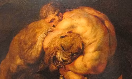 La lung cach giai thich benh tat ky la cua nguoi xua