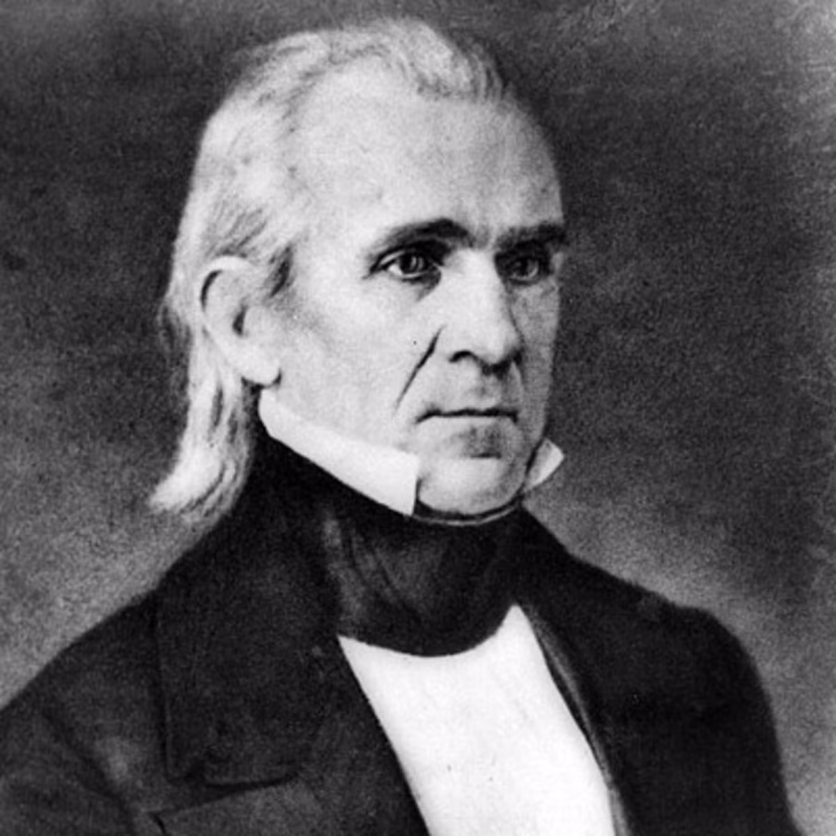 Một sự thật vô cùng thú vị là Tổng thống thứ 11 James Polk được bầu làm Tổng thống Mỹ bởi lời hứa không tái tranh cử nhiệm kỳ thứ 2.