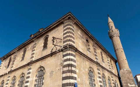 9. Gaziantep ở phía Nam Thổ Nhĩ Kỳ được cho là con người đến sinh sống và định cư từ năm 3650 TCN.