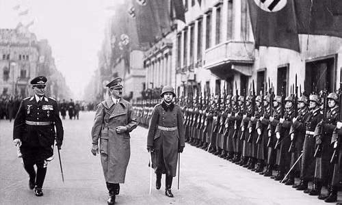 Ky uc la ve trum phat xit Hitler cua nguoi hang xom Do Thai-Hinh-2